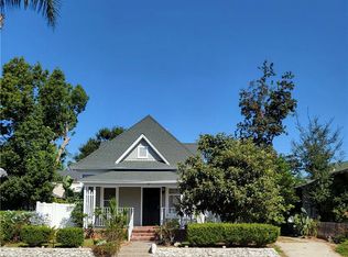121 W 18th St, Santa Ana, CA 92706