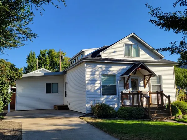 1203 N Ave, La Grande, OR 97850