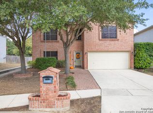 6919 Elmwood Crst, Live Oak, TX 78233