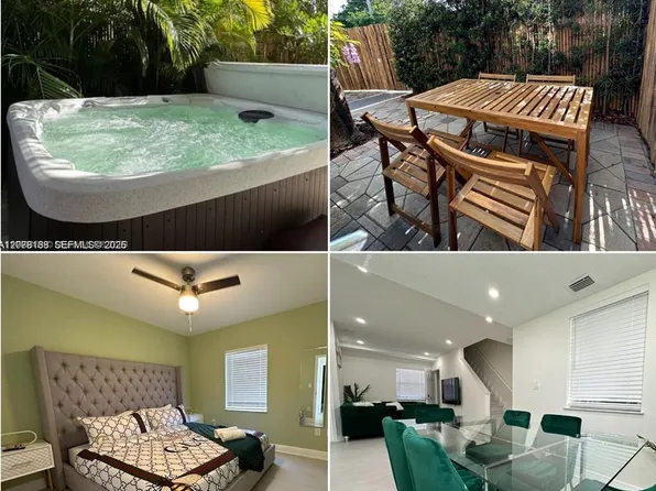 875 NW 2nd St, Miami, FL 33128