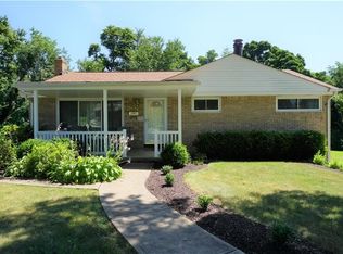 4721 Bert Dr, Monroeville, PA