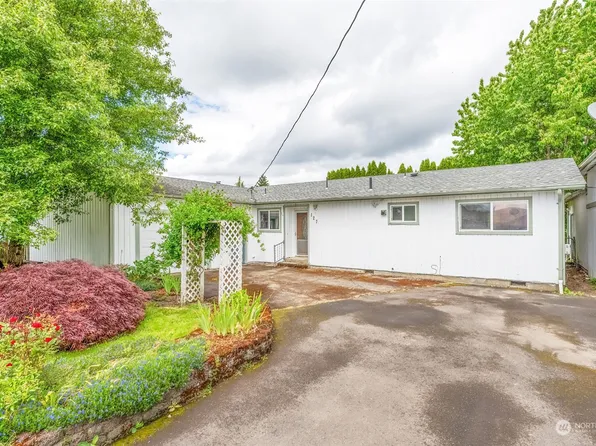 127 Green Acres Way, Castle Rock, WA 98611