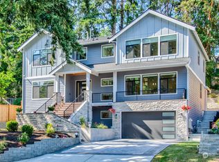 14240 SE Allen Rd, Bellevue, WA 98006