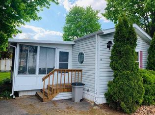 W5410 County Road G E, Mauston, WI 53948