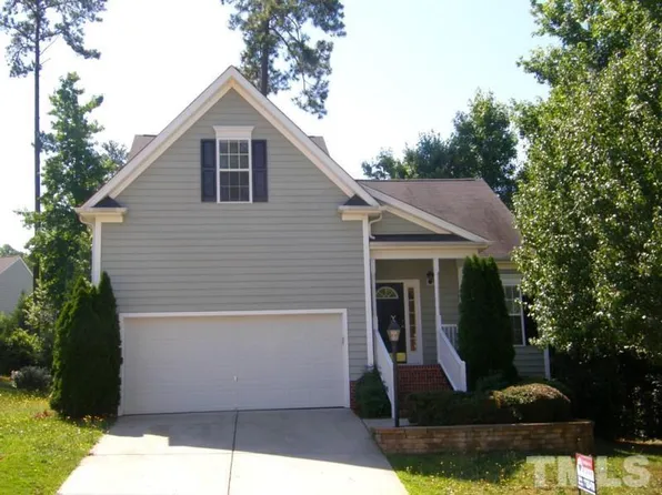 2709 Alder Ridge Ln, Raleigh, NC 27603