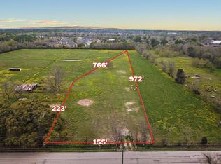 1610 County Road 605, Dayton, TX 77535
