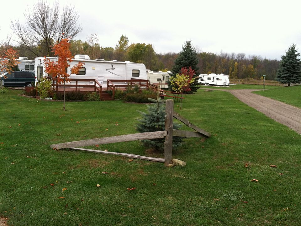 1st image of 8195 N. Van Dyke #Lot 109a
