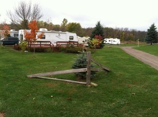 8195 N. Van Dyke #LOT 109A, Port Austin, MI 48467