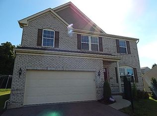 6010 Independence Dr, Clairton, PA