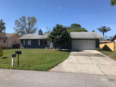 2524 Woodland Dr, Edgewater, FL, 32141