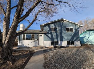 804 2nd St, Colorado Springs, CO 80907