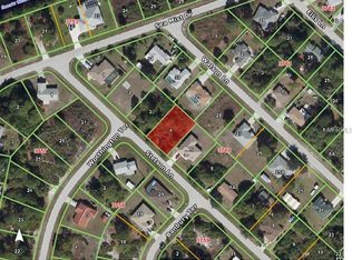 7368 Stetson Ln, Port Charlotte, FL 33981