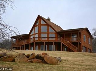 192 Harmony Orchard Rd, Front Royal, VA 22630