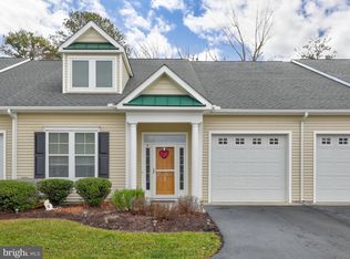 37185 Garden Dr UNIT 4, Selbyville, DE 19975