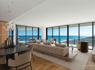 Eighty Seven Park, Miami Beach, FL 33154