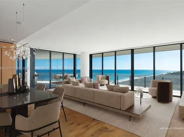 8701 Collins Ave Unit 902, Miami Beach, FL 33154