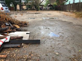 122 W Washington Ave, Harlingen, TX 78550