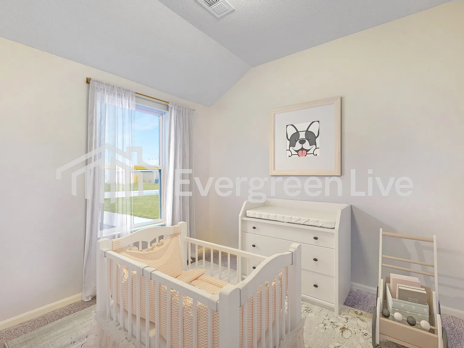 4 bed, 2.0 bath, 1496 sqft, $1,545 — Photo 4