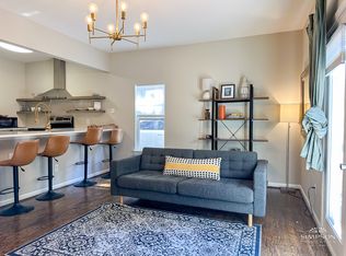 410 E 16th St #1, Charlotte, NC 28206