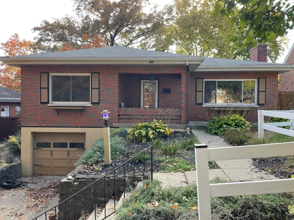 445 Forest Ave, Erlanger, KY 41018