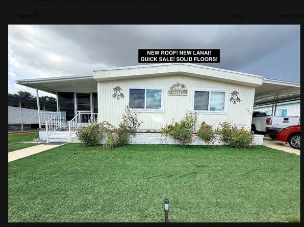 193 Guava Cir, Bradenton, FL 34207