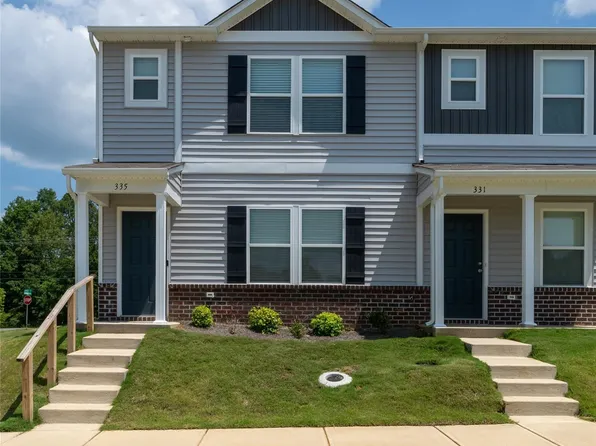 335 Century Dr #32, Salisbury, NC 28147