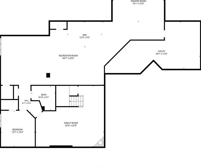 5369 N Shore Pl — Photo 71