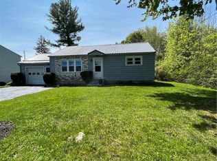 5408 Orangeport Rd, Brewerton, NY 13029