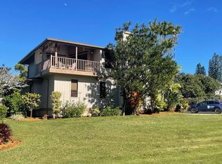 4190 Kamalani Ln, Princeville, HI 96722
