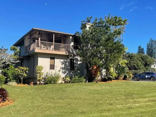 4190 Kamalani Ln, Princeville, HI 96722
