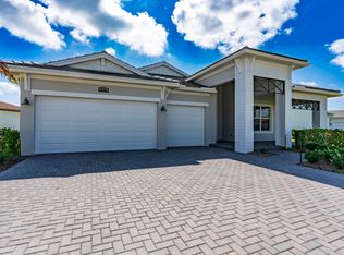 8580 SW Cantante Way, Port Saint Lucie, FL 34987