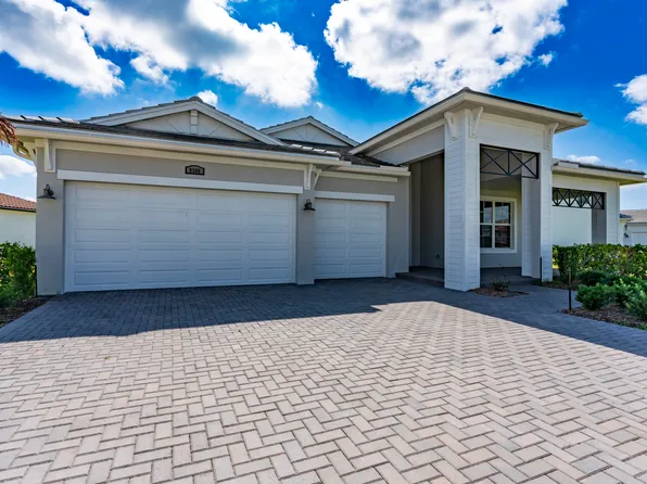 8580 SW Cantante Way, Port St Lucie, FL 34987