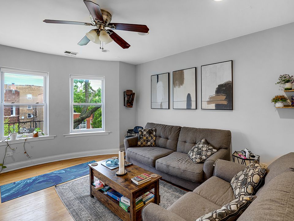 1st image of 7401 N Hoyne Ave APT 3