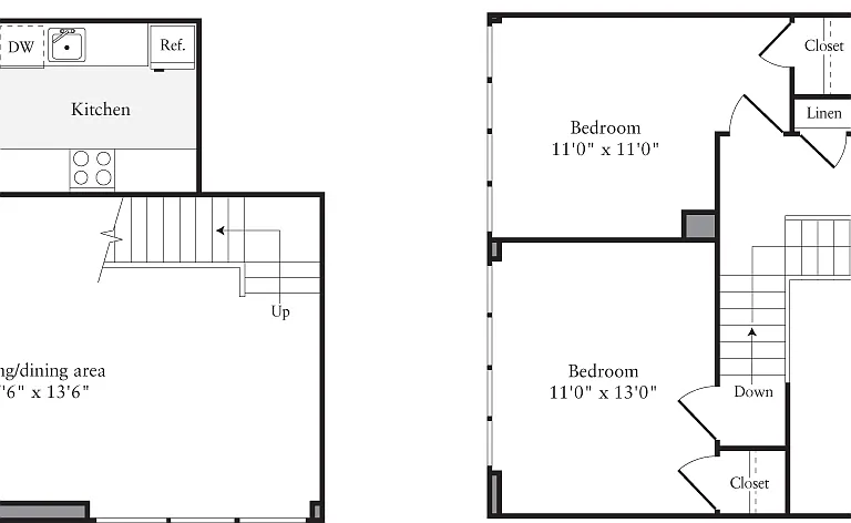 Lofts at Kendall Square — Photo 105