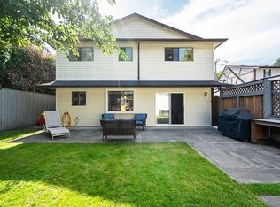 4838 57th St, Delta, BC V4K 3Z2