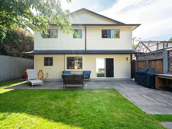 4838 57th St, Delta, BC V4K 3Z2