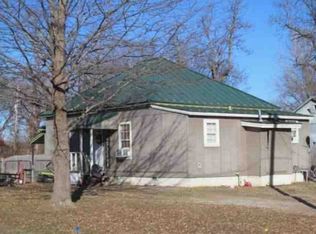 722 W Spring St, Collinsville, OK 74021