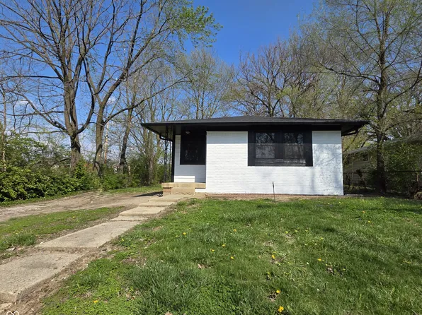 2217 Trowbridge St, Indianapolis, IN 46203