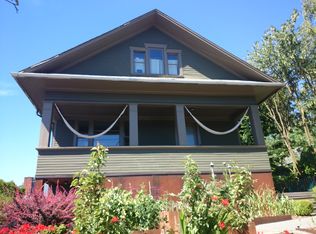 1766 NW 61st St, Seattle, WA 98107