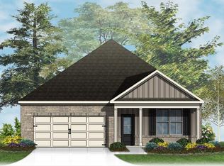 5009 Tea Rose Dr, Montgomery, AL 36116