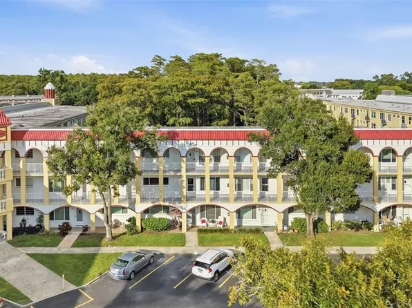 2430 FLORENTINE WAY #40, CLEARWATER, FL 33763