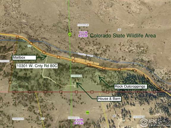3rd image of 10301 W County Road 80c
