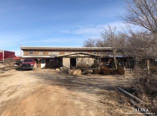 1577 Jj Ave, Ellsworth, KS 67439