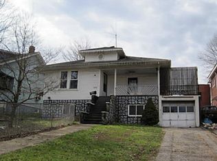 326 Montrose Dr, South Charleston, WV