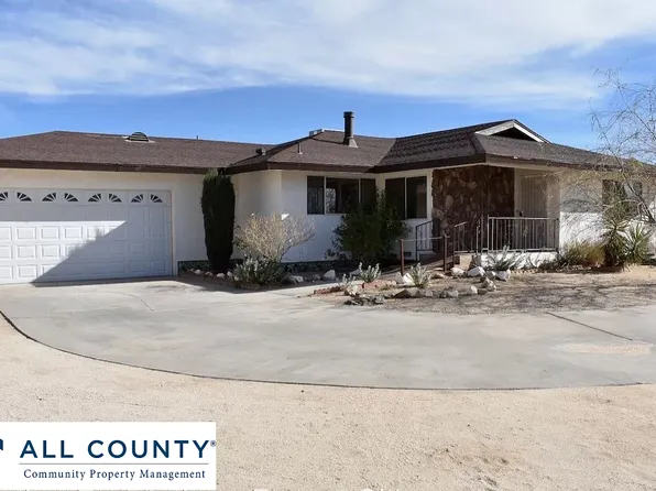 6383 Murrieta Ave, Yucca Valley, CA 92284