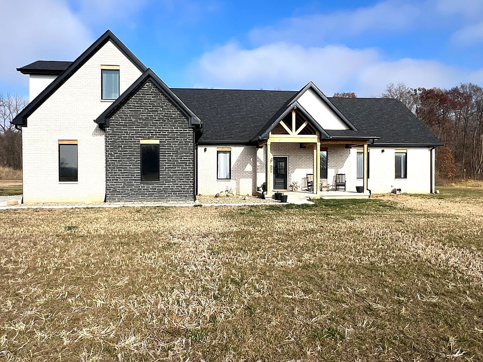 1st image of 4505 E County Road 550 S