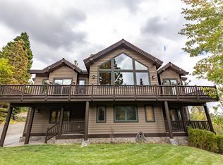 350 Ranch Rd, Mammoth Lakes, CA 93546