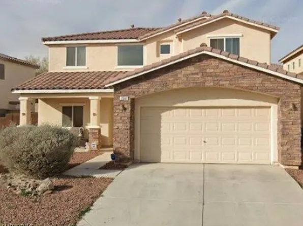 3540 Rubio Sun Ave, North Las Vegas, NV 89081