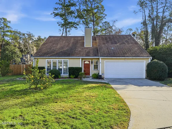 11147 WETHERSFIELD Court, Jacksonville, FL 32257