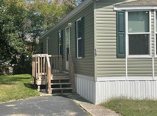 455 Sturdy Rd LOT 59, Valparaiso, IN 46383